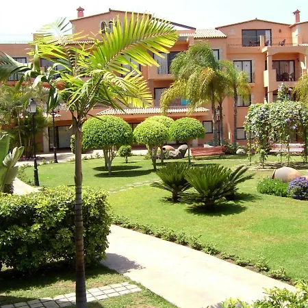 Hotel Mandi Golf 4*