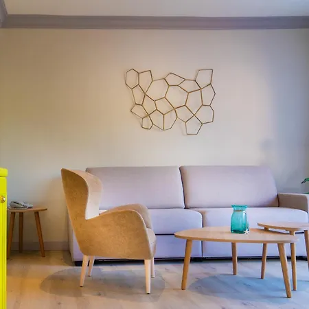 Hotell Mandi Golf 4*