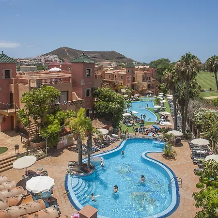 Mandi Golf Hotell Playa de las Americas (Tenerife)