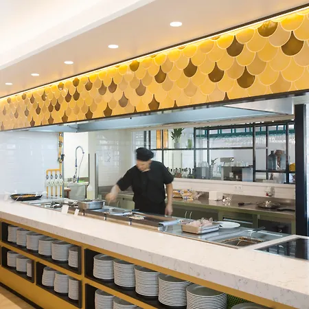 Mandi Golf 4* Playa de las Americas (Tenerife)