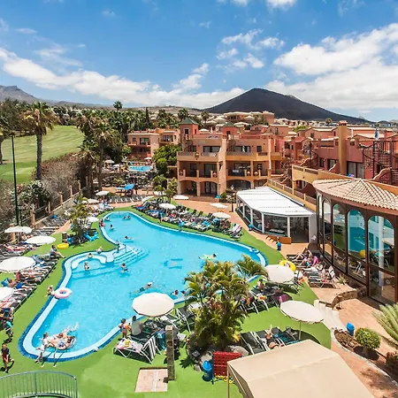 Mandi Golf 4* Playa de las Americas (Tenerife)