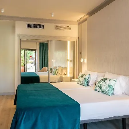 Hotell Mandi Golf Playa de las Americas (Tenerife)