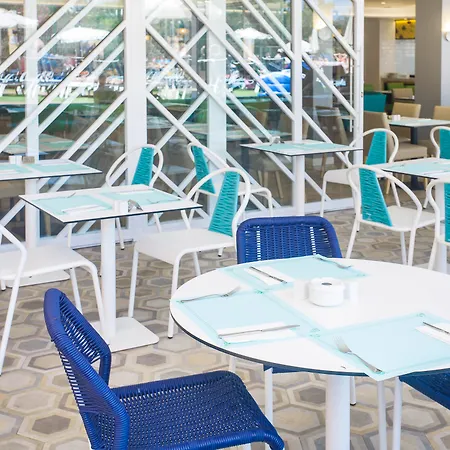 Hotell Mandi Golf Playa de las Americas (Tenerife)