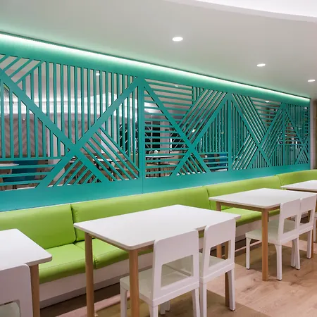 Mandi Golf Playa de las Americas (Tenerife)