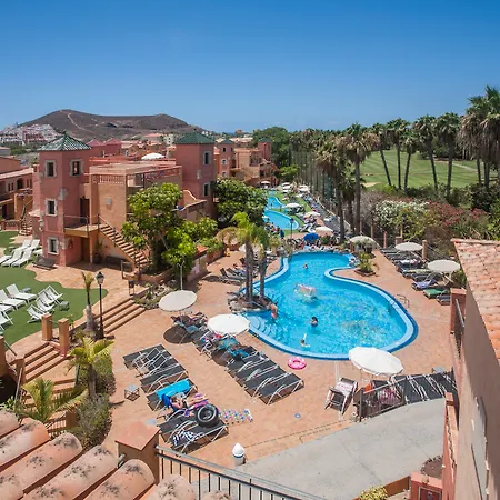 Mandi Golf Playa de las Américas