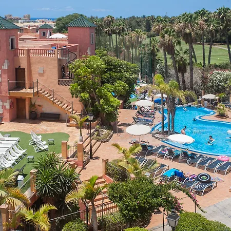 Mandi Golf 4* Playa de las Americas (Tenerife)
