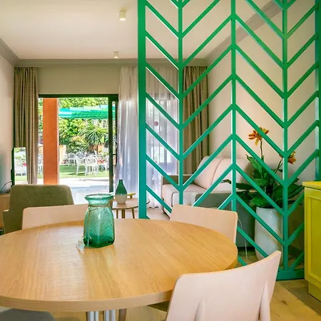 Hotel Mandi Golf