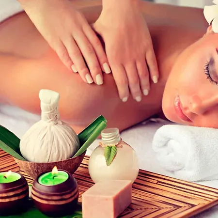 Mandi Golf Playa de las Americas (Tenerife)