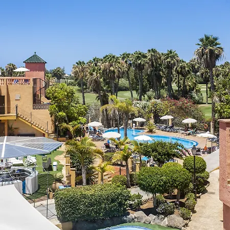 Mandi Golf 4* Playa de las Americas (Tenerife)