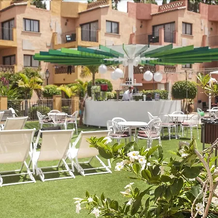 Hotel Mandi Golf Playa de las Américas