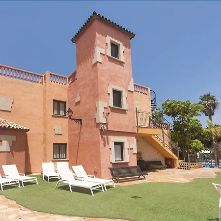 Hotel Mandi Golf Playa de las Américas