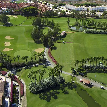 Mandi Golf Hotel Playa de las Américas
