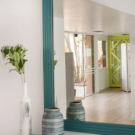 Mandi Golf 4* Playa de las Americas (Tenerife)