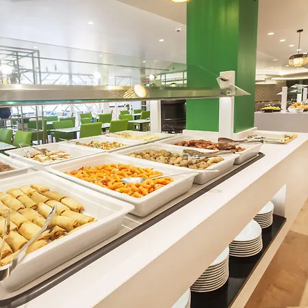 Mandi Golf 4* Playa de las Americas (Tenerife)