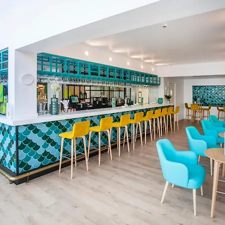 酒店 Mandi Golf 美洲海滩