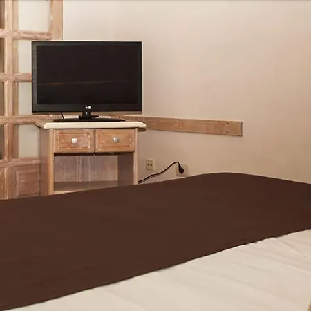 Hotel Mandi Golf
