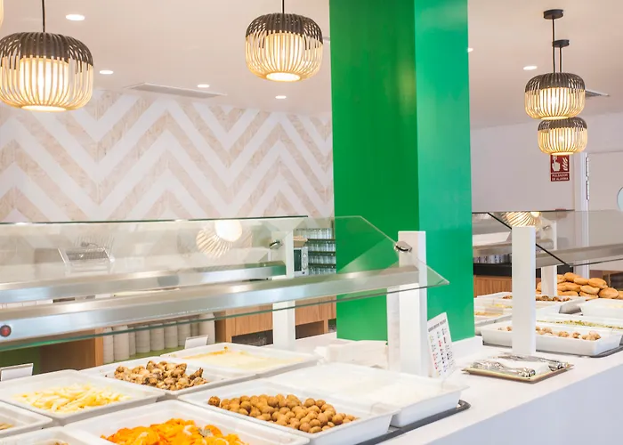 Hotel Mandi Golf Playa de las Américas