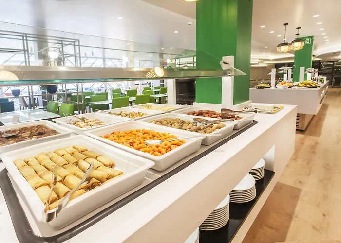 Mandi Golf 4* Playa de las Américas